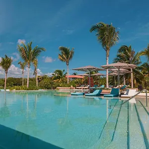 Estudio Playa Mujeres Канкун