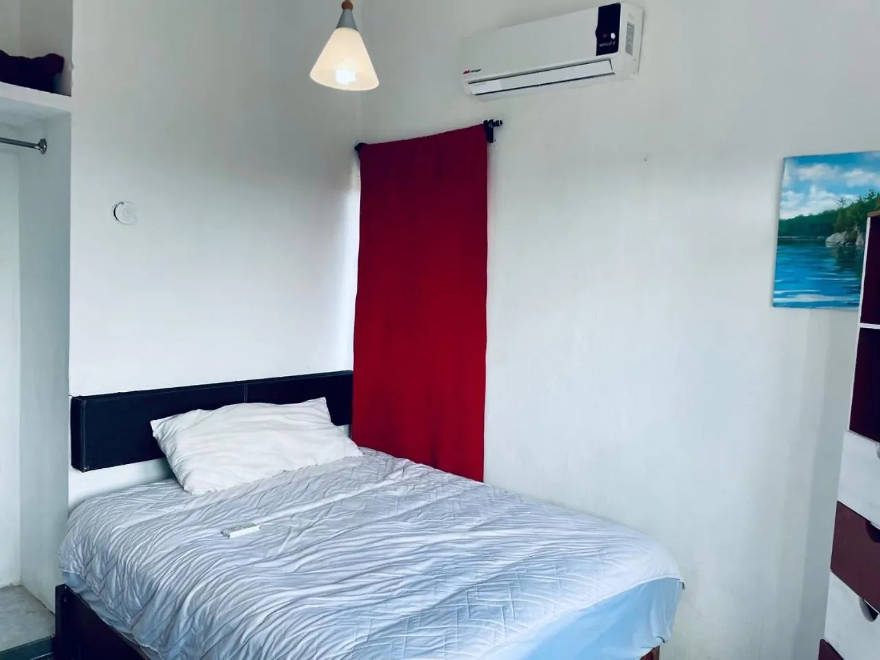 Punta Me Apartments & Rooms In Punta Sam Ferry Beach Cancún