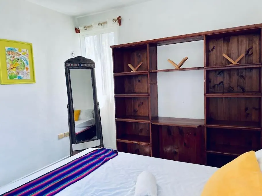Punta Me Apartments & Rooms In Punta Sam Ferry Beach Cancún México