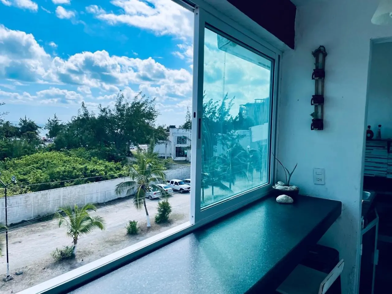 Punta Me Apartments & Rooms In Punta Sam Ferry Beach Cancun