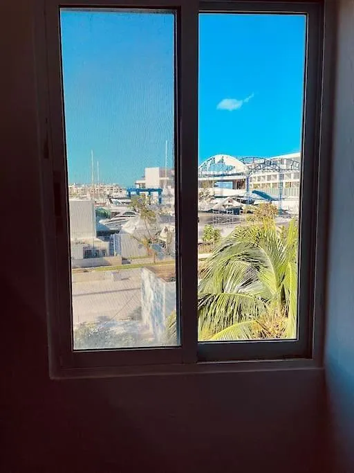 Punta Me Apartments & Rooms In Punta Sam Ferry Beach Cancun Mexico