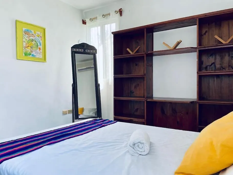 Punta Me Apartments & Rooms In Punta Sam Ferry Beach Cancun